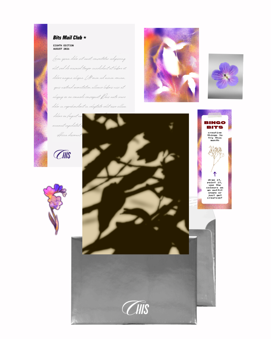 08 ★ Florals